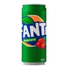 FANTA GUARANA