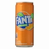 FANTA LARANJA