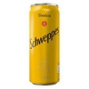 SCHWEPPES TONICA LATA