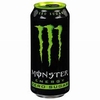 ENERGÉTICO MONSTER SEM AÇUCAR